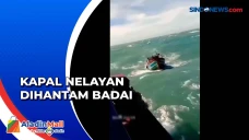 Nelayan Binuangeun Benarkan...
