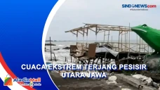 Pesisir Utara Jawa Mulai...