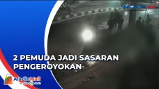 Sekelompok Orang Aniaya...