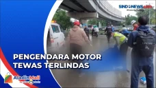 Terjatuh karena Kondisi...