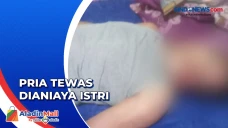 Kesal Dituding Berselingkuh,...