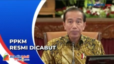 Breaking News! Jokowi...