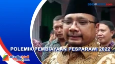 Begini Penjelasan Menag...