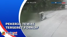 Pekerja di Serang Tewas...