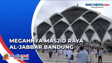 Intip Fasilitas dan...