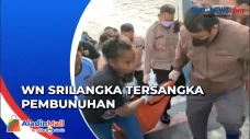 Polisi Tangkap Pelaku...