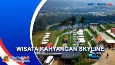 Berwisata ke Kayangan...