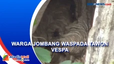 Petugas Damkar Diserang...