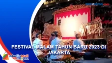 Festival Malam Tahun...