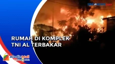 2 Rumah di Komplek TNI...