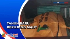 Usai Tahun Baru, Mayat...