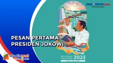 Lewat Akun Pribadi,...