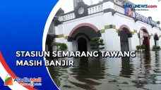 5 Pompa Dikerahkan Sedot...