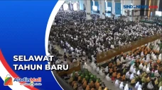 Doakan Keselamatan Bangsa,...