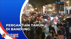 Momen Pergantian Tahun...
