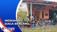 Ratusan Warga di Indramayu...
