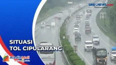 Arus Balik, Tol Cipularang...
