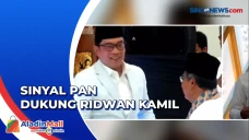 Ketum PAN Sanjung Ridwan...