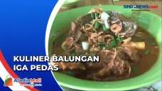 Terpikat Lezatnya Kuliner...