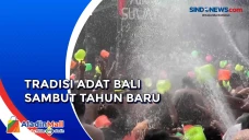 Warga Antusias Ikuti...