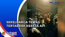 Ngeri, Lima Orang Sekeluarga...