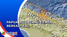 Hari Ini Papua Diguncang...