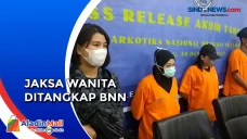Edarkan Sabu Sitaan,...