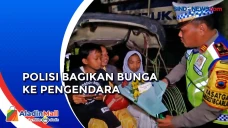 Hadiah Tahun Baru, Pengendara...