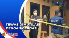 Ngeri! Hasil Forensik...