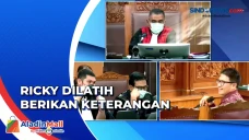 Saksi Ahli: Ada Kemungkinan...
