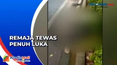 Kronologi Penemuan Jasad...