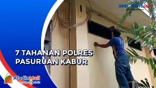 Fakta-Fakta 7 Tahanan...