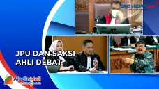 Bahas Motif Kasus Pembunuhan,...