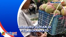 Legit, Sensasi Menyantap...