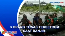 Banjir di Semarang,...