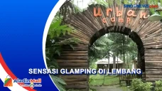 Sensasi Menilkmati Alam...