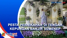 Dikepung Banjir, Pasangan...