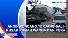 Sejumlah Rumah Warga...