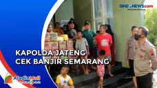 Polda Jateng Dirikan...