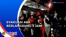 Sakit, Warga Myanmar...