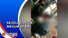 Heboh! Beredar Video...