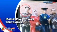 Mahasiswa di Blora Tewas...