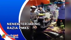 2 Nenek Terjaring Razia...