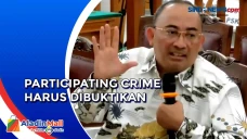 Saksi Ahli: Ada 2 Cara...