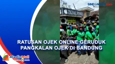 Dipicu Salah Paham,...