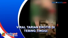 Viral! Tarian Erotis...