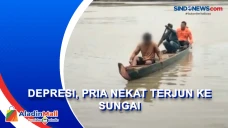 Depresi karena Jomblo...