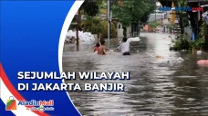 Intensitas Hujan Tinggi,...