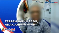 Kronologi Anak Aniaya...