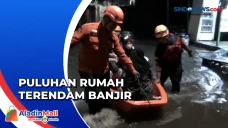 Banjir Rendam Puluhan...